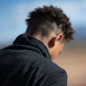 Meet your Posher, Jayden